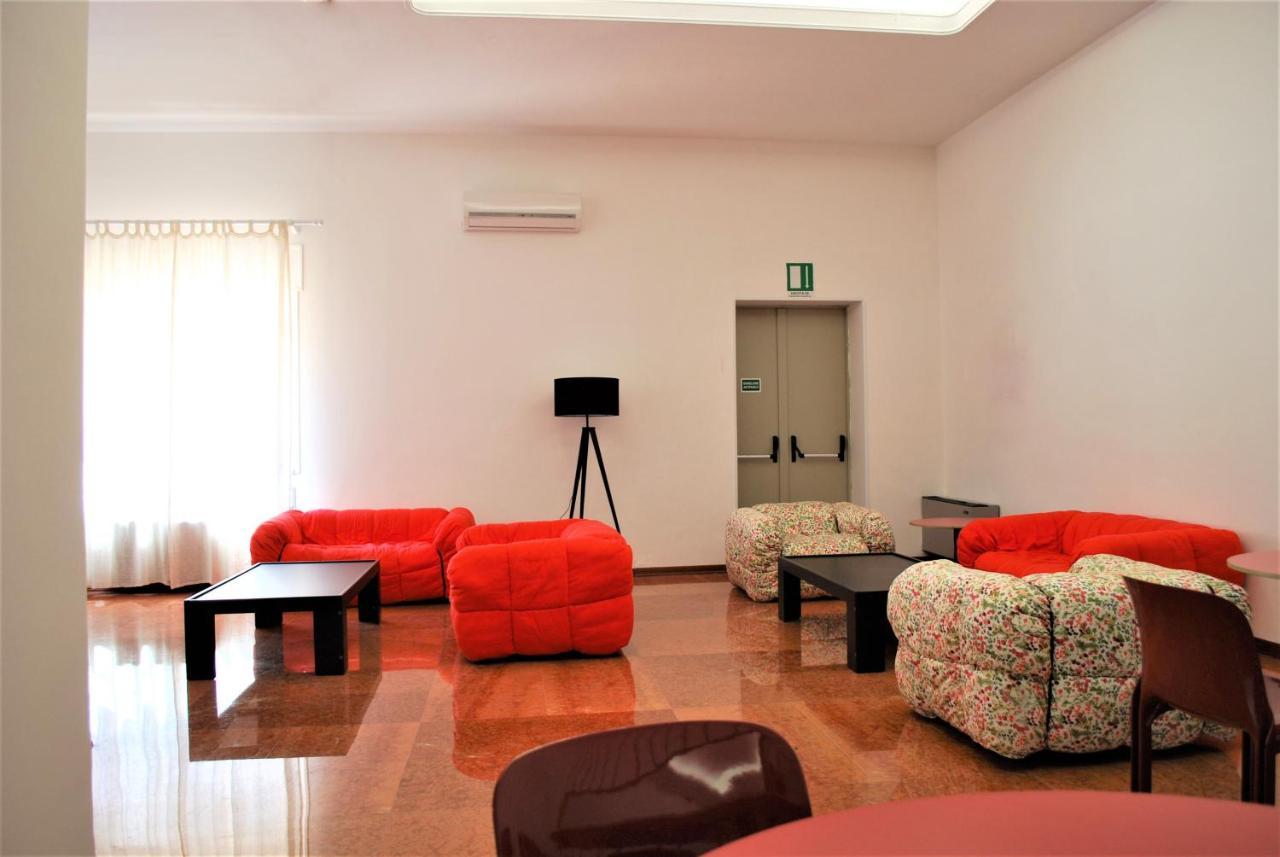 Park Hotel Mar Grande تارانتو المظهر الخارجي الصورة