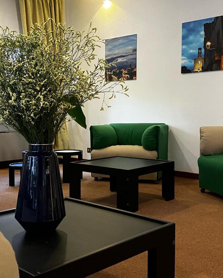 Park Hotel Mar Grande تارانتو المظهر الخارجي الصورة