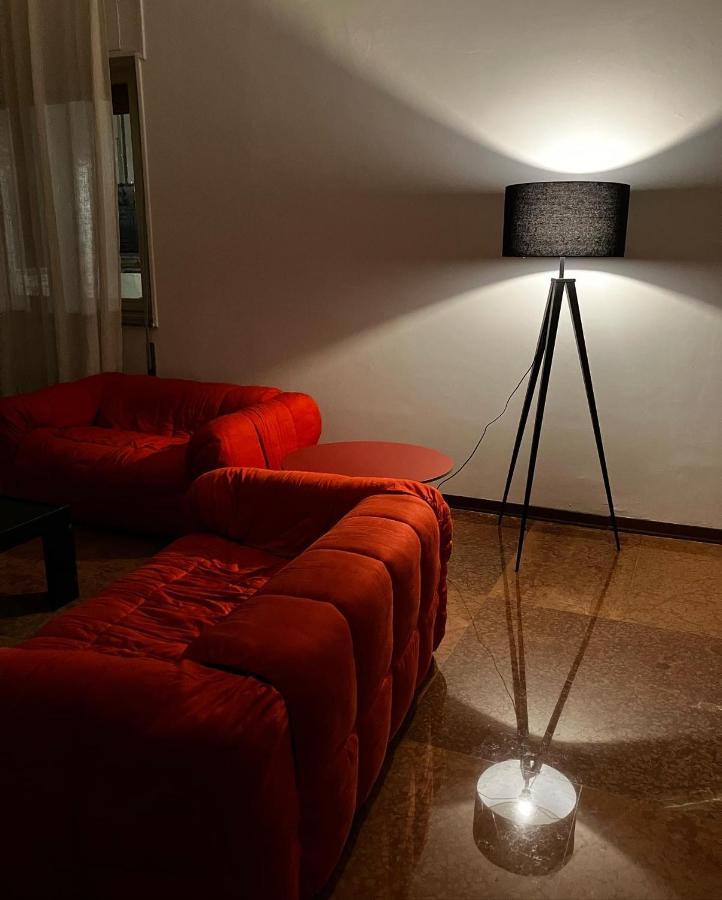 Park Hotel Mar Grande تارانتو المظهر الخارجي الصورة