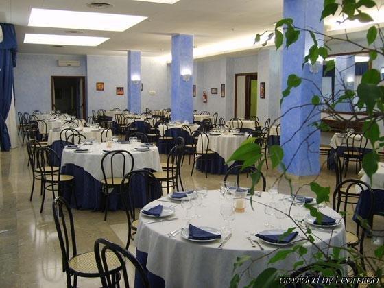Park Hotel Mar Grande تارانتو المظهر الخارجي الصورة