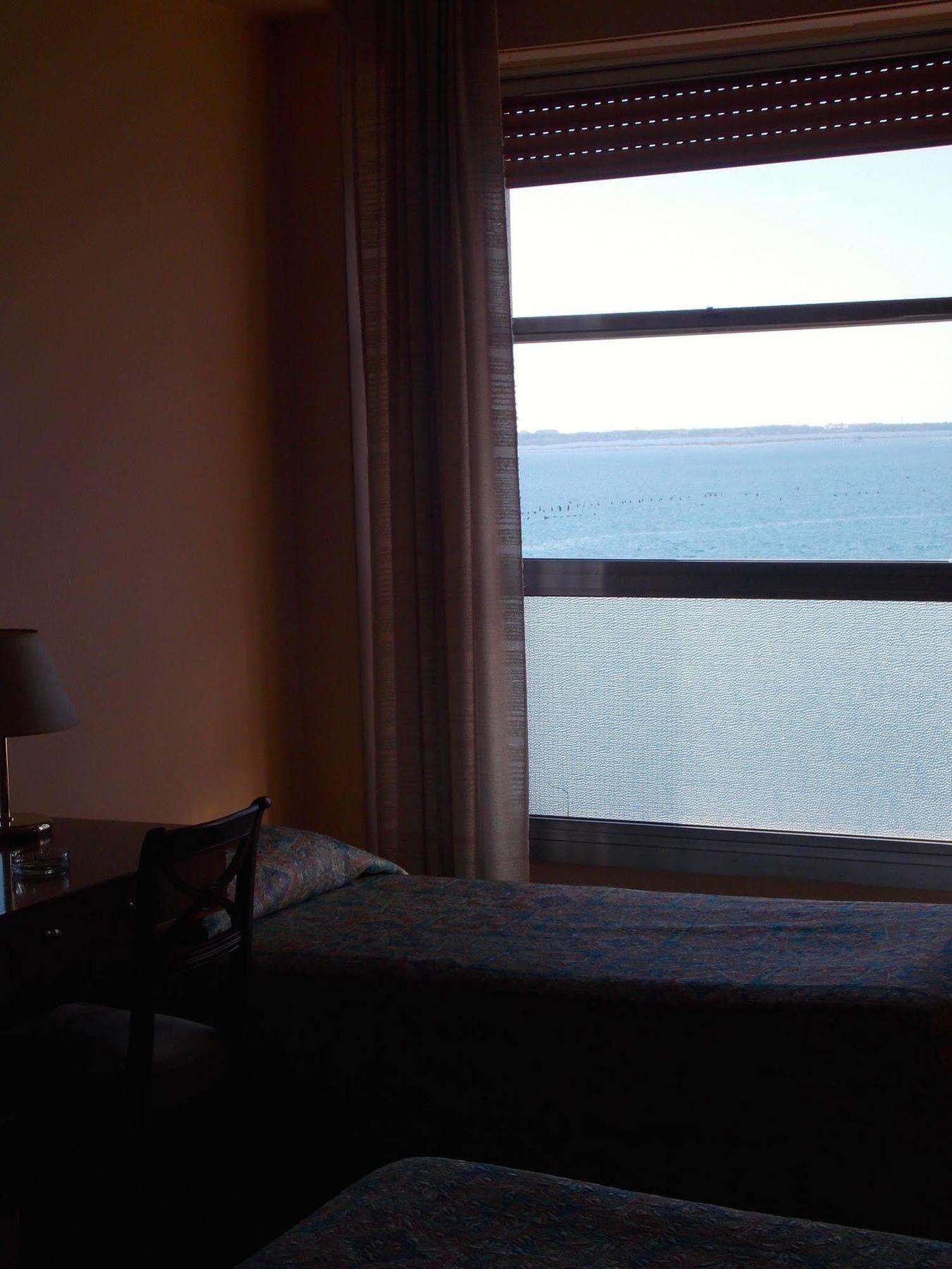 Park Hotel Mar Grande تارانتو المظهر الخارجي الصورة