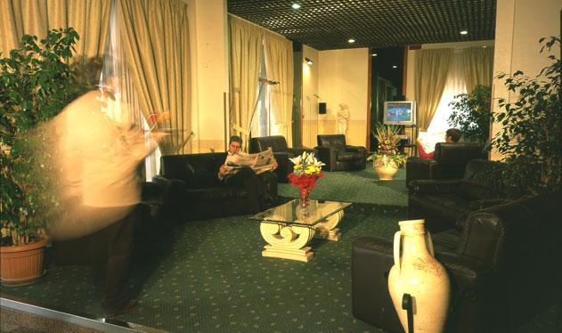 Park Hotel Mar Grande تارانتو المظهر الداخلي الصورة